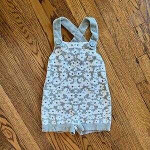 Barefoot Dreams CozyChic Ultra Lite® Toddler Shortal Size 2T/3T